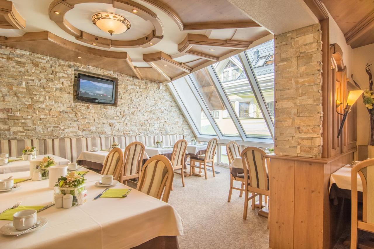 Alphotel Garni Salner Ischgl Dış mekan fotoğraf