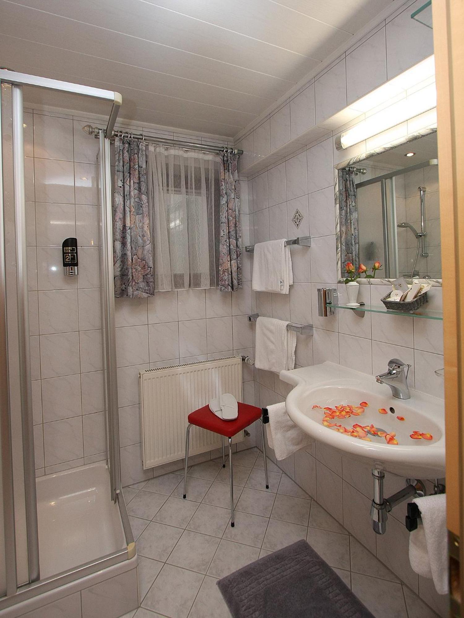Alphotel Garni Salner Ischgl Oda fotoğraf