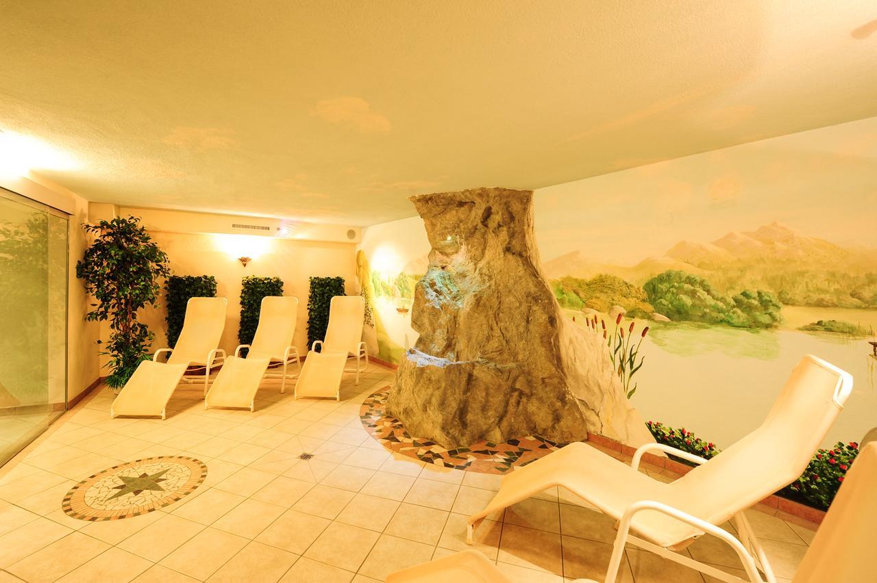 Alphotel Garni Salner Ischgl Dış mekan fotoğraf